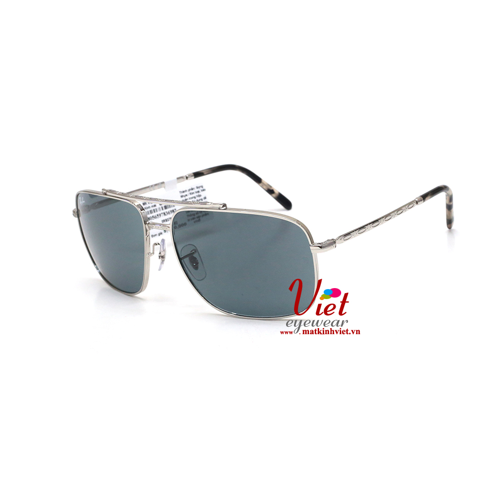 Kính mát RayBan RB3796 003/R5